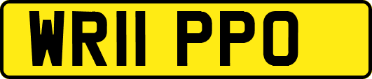 WR11PPO