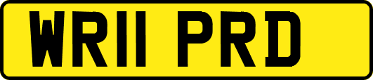 WR11PRD