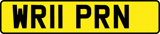 WR11PRN