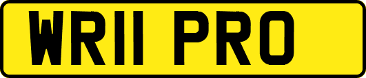 WR11PRO