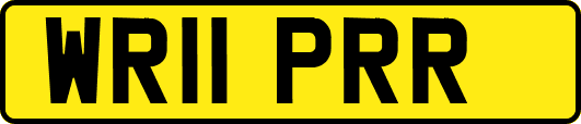 WR11PRR