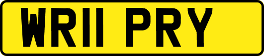 WR11PRY