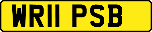 WR11PSB
