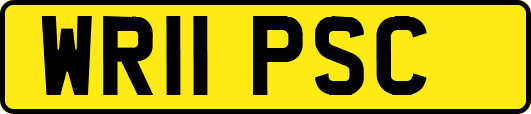 WR11PSC