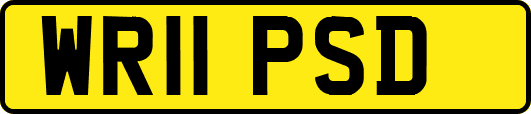 WR11PSD