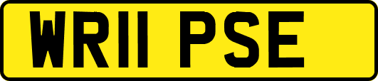 WR11PSE