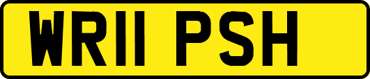 WR11PSH