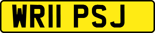 WR11PSJ