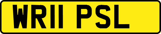 WR11PSL