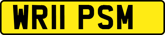 WR11PSM