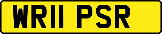 WR11PSR