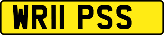 WR11PSS