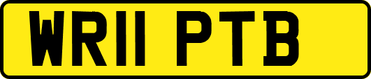 WR11PTB