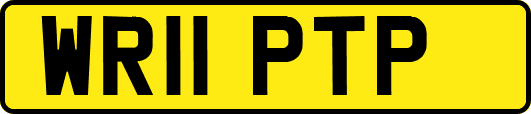 WR11PTP