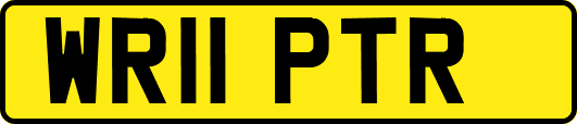 WR11PTR
