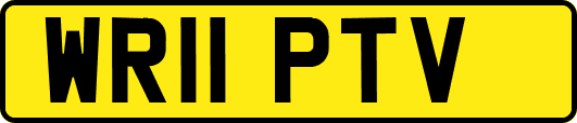 WR11PTV