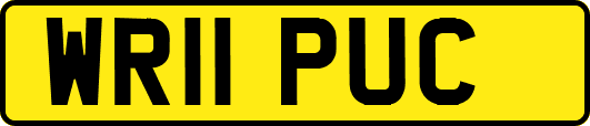 WR11PUC