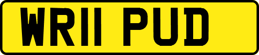 WR11PUD
