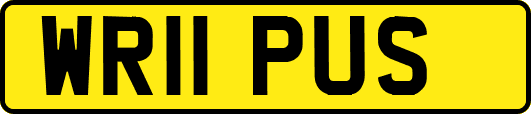 WR11PUS
