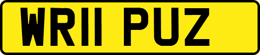 WR11PUZ