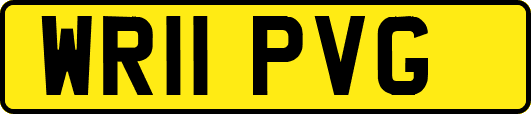 WR11PVG