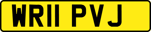 WR11PVJ