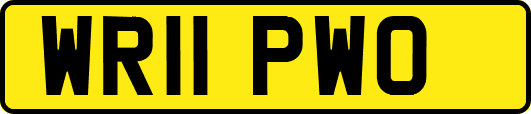 WR11PWO