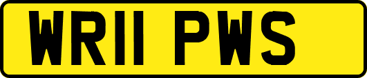 WR11PWS