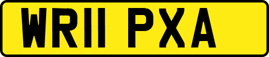 WR11PXA