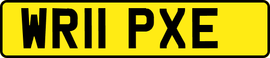 WR11PXE