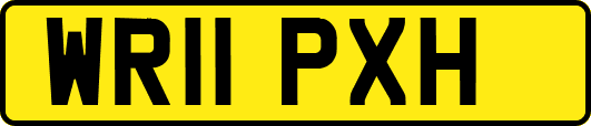 WR11PXH