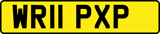 WR11PXP