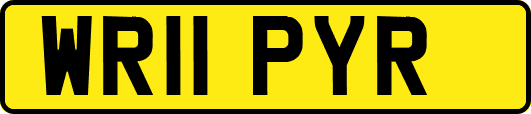 WR11PYR