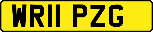 WR11PZG