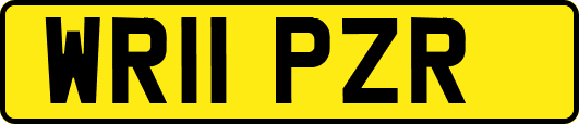 WR11PZR