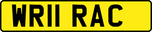 WR11RAC