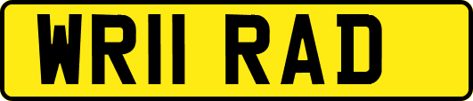 WR11RAD