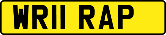 WR11RAP