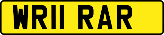 WR11RAR