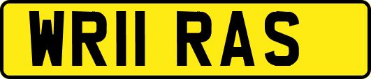 WR11RAS