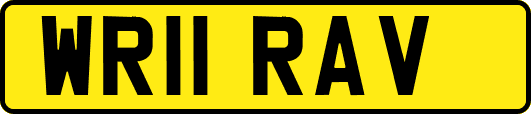 WR11RAV
