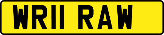 WR11RAW