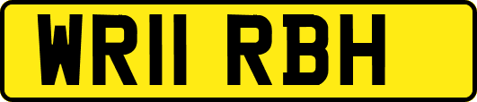 WR11RBH