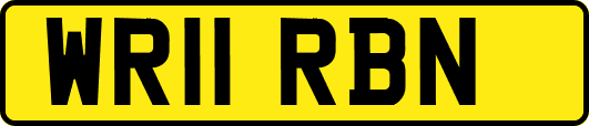 WR11RBN
