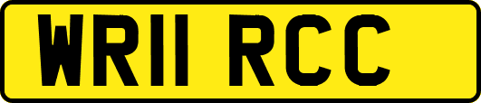 WR11RCC