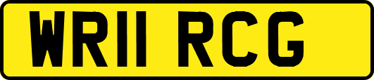 WR11RCG