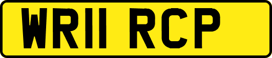 WR11RCP