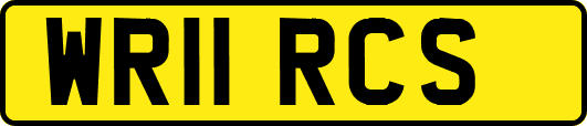 WR11RCS