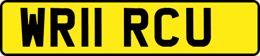 WR11RCU