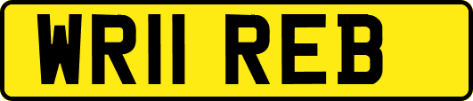 WR11REB